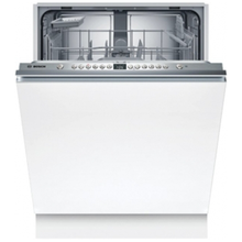 Bosch SMV26DX00T 6 Programlı Ankastre Bulaşık Makinesi