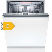 Bosch SMV4IMX62T Tam Ankastre Bulaşık Makinesi