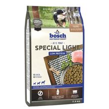 Bosch Special Light Glutensiz Yetişkin Diyet 2.5 kg Köpek Maması