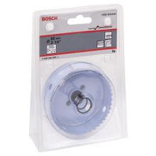 Bosch Special Serisi Metal ve Inox Malzemeler için Delik Açma Panç 83 mm Testere