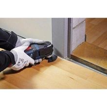 Bosch Starlock Testere 3'lü Ahşap BFW Seti