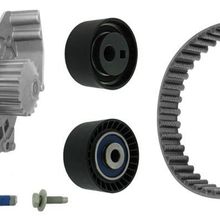 Bosch Su Pompalı Wasserpumpen Triger Seti