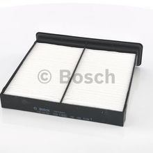 Bosch Subaru Forester 2.0 Polen Filtresi