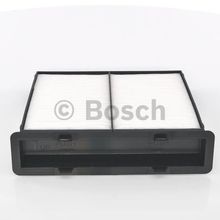 Bosch Subaru Impreza 2.0 R Crossover 4x4 Polen Filtresi
