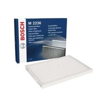 Bosch Suzuki Grand Vitara 2.0 2005-2009 Polen Filtresi