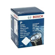 Bosch Suzuki Grand Vitara 2.0 2006-2012 Benzinli Yağ Filtresi