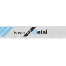 Bosch T 118 A Metal İçin Dekupaj Testere Ucu