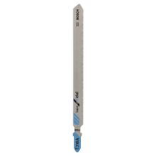Bosch T 318 A Basic for Metal 5 Li Dekupaj Testeresi Bıçağı 2608631319