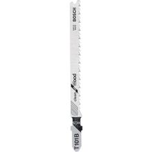 Bosch T101B Ahşap Dekupaj Ucu