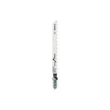 Bosch T101BR 5'li Paket Dekupaj Testeresi Bıçağı