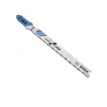 Bosch T118A 92 mm Metal Dekupaj Testere Bıçağı