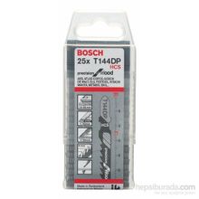 Bosch T144DP HCS Dekupaj Testere Bıçağı