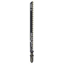 Bosch T341 HM Dekupaj Testeresi Bıçağı