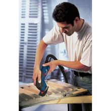 Bosch Tank GBS 75 AE (750 W) Zımparalama Makinesi