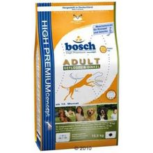 Bosch Tavuklu Yetişkin 15 kg Köpek Maması