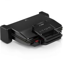 Bosch TCG3323 Siyah Tost Makinesi