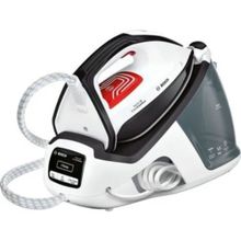 Bosch TDS4070 4 Easy Comfort Buhar İstasyonlu Ütü