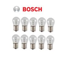 Bosch Tek Duy Ampul Takımı 12 Volt 21 Watt 93 10 Adet Sinyal Stop Ampulu