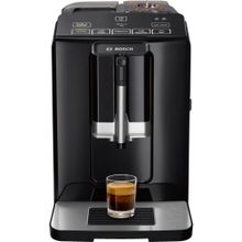 Bosch TIS30129RW VeroCup 100 Siyah Kahve Makinesi