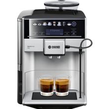 Bosch TIS65621RW Vero Barista Gümüş Kahve Makinesi