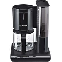 Bosch TKA8013 Styline Siyah Filtre Kahve Makinesi