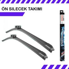 Bosch Toyota Corolla 2006-2013 Ön Silecek Takımı