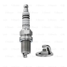 Bosch Toyota Corolla Terra 1.6 1997-1999 Nikel 4 Adet Buji