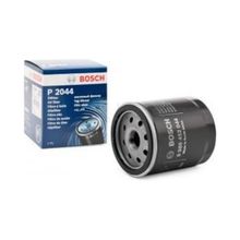 Bosch Toyota Hilux 2.4D 2004-2020 Uyumlu Yağ Filtresi