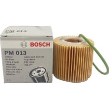 Bosch Toyota Rav4 2.0 2013-2016 Yağ Filtresi