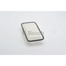 Bosch Toyota Yaris 1.0 2011-2014 Hava Filtresi