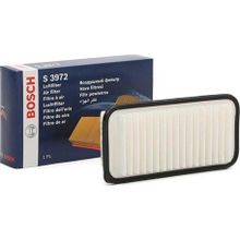Bosch Toyota Yaris 1.3 2000-2002 Benzinli Hava Filtresi