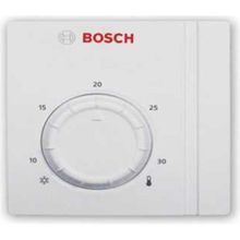 Bosch Tr 15 On/off Kablolu Oda Tüm Kombilerine Uyumlu Tr 15 Termometre