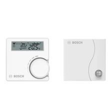 Bosch Tr32 Rf Kablosuz Oda Termostatı