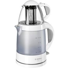 Bosch TTA2201 Beyaz Çay Makinesi