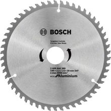 Bosch Tungsten Carbide Circular Saw Blade 1,6x30 mm Daire Testere Bıçağı