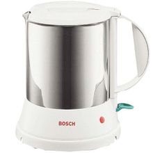 Bosch TWK1201N 1800 W 1.7 lt Kapasiteli Su Isıtıcı