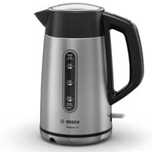 Bosch TWK4P440 2400 W 1.7 lt Kapasite Su Isıtıcı Inox