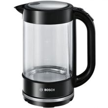 Bosch TWK70B03 2400 W 1.7 L Su Isıtıcı