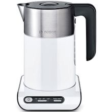 Bosch TWK8611P Beyaz 1.5 lt Kettle