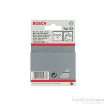 Bosch TYP53 11.4x0.74x12 mm 1000'li Zımba Teli