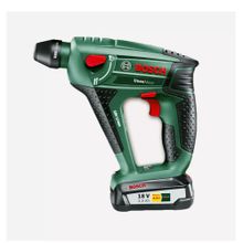 Bosch UneoMaxx 18V SDS Çift Akülü Pnömatik Kırıcı Delici Matkap