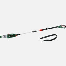 Bosch Universal Chain Pole 18 Akülü Teleskopik Zincirli Budama Makinesi