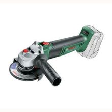 Bosch Universal Grind 18V-75 Solo Akülü Taşlama Makinesi