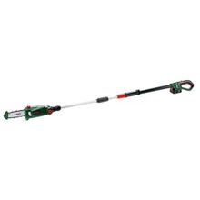 Bosch Universalchainpole 18 Tek Akülü 2.5 Ah Yüksek Dal Budama Makinesi