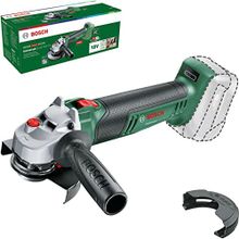 Bosch UniversalGrind 18V 115mm Solo Avuç Taşlama Makinesi