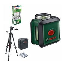 Bosch Universallevel 360 Tt150 Çapraz Çizgi Lazeri