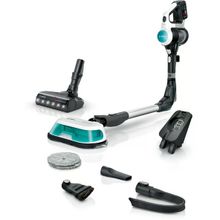 Bosch Unlimited 7 ProHygienic Aqua BBS71HYGTR Islak Kuru Şarjlı Süpürge