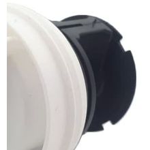 Bosch Uyumlu Logixx Çamaşır Makinesi Su Pompa Filtre Kapağı