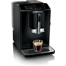 Bosch Verocafe Piyano Tie20119 Tam Otomatik Espresso Makinesi Siyah