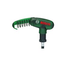 Bosch Vidalama Tornavida Matkap Ucu Seti